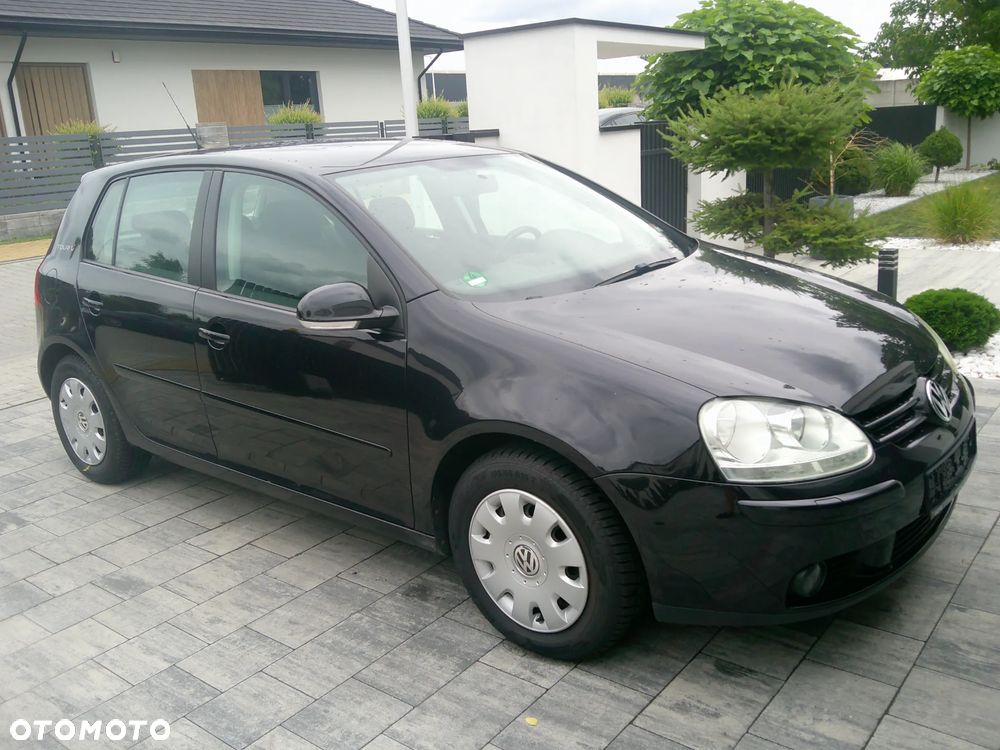 Volkswagen Golf 1.4 Trendline - 2