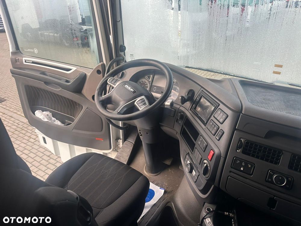 DAF XF 480 FT STANDARD STOCK (32371) - 16