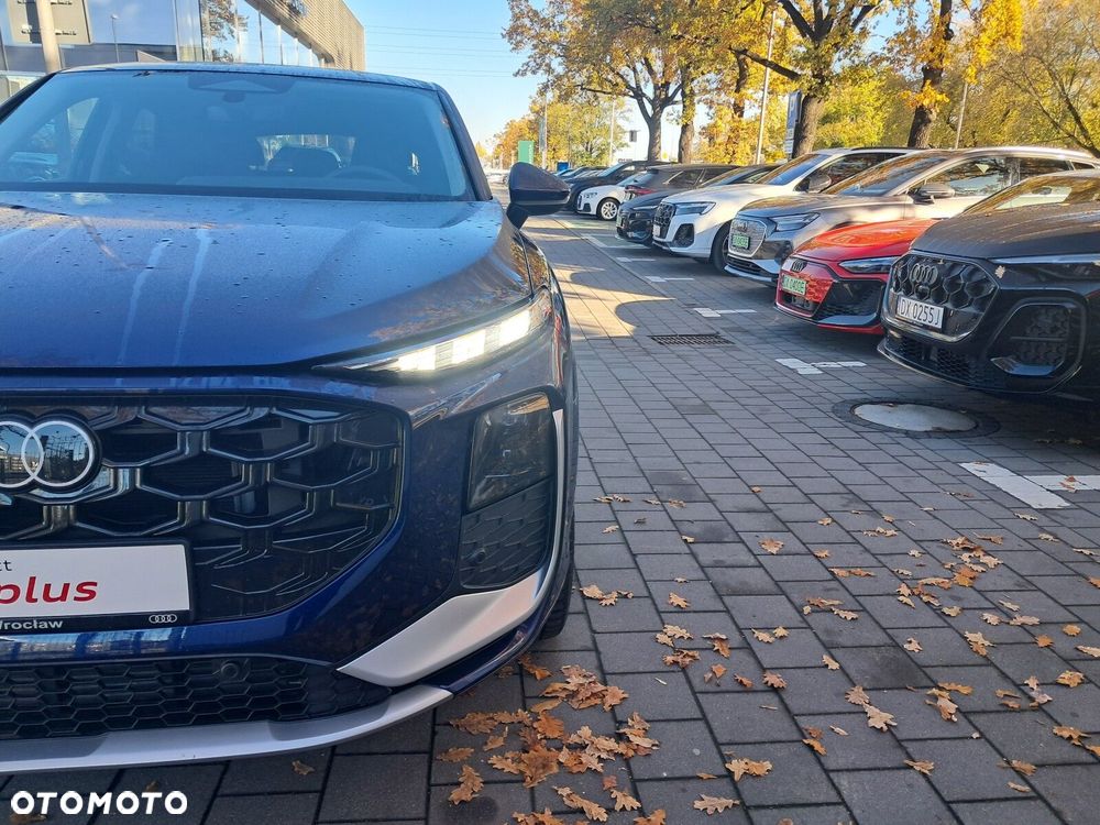 Audi Q3 Sportback - 9