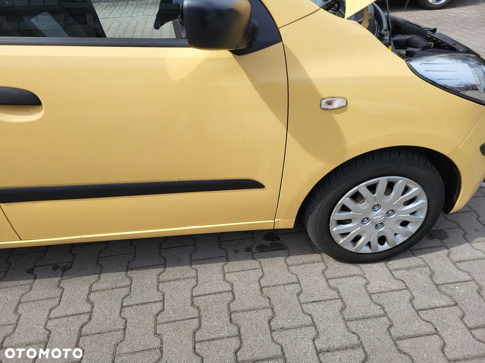 Hyundai i10 1.1 Classic - 5