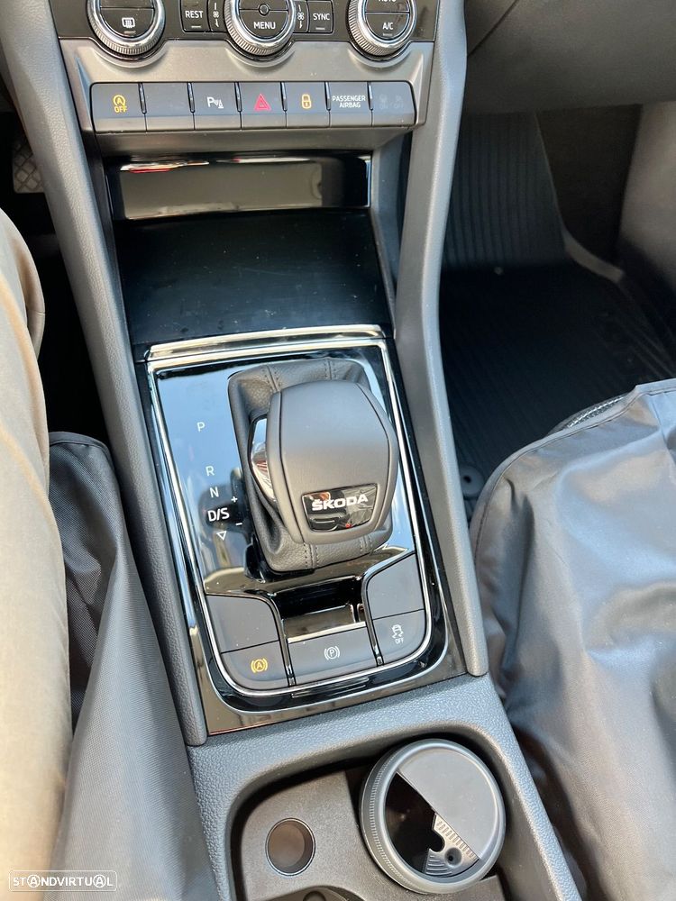 Skoda Kodiaq 2.0 TDI Ambition DSG - 4