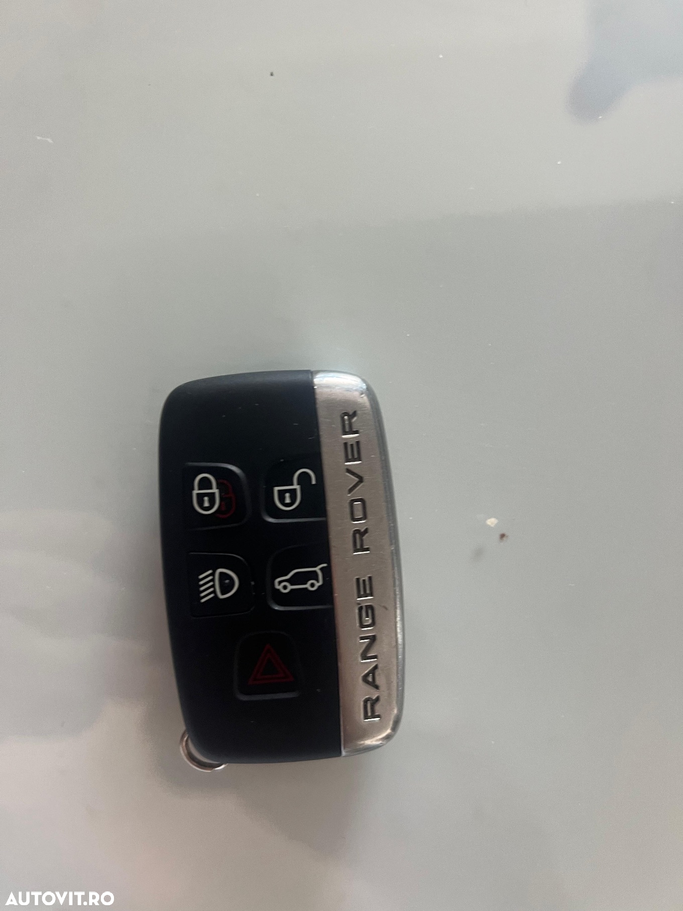 Land Rover Freelander 2 2.0 Si4 HSE - 15