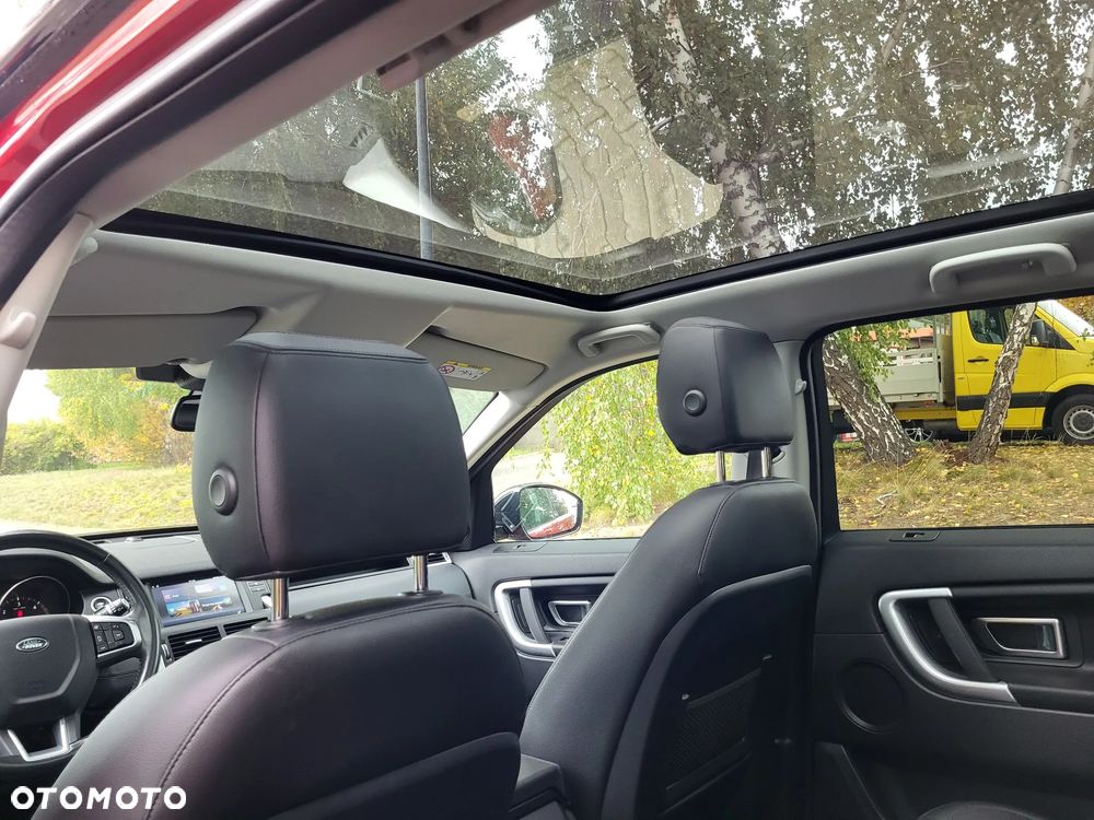 Land Rover Discovery Sport ver-2-0-d150 - 17