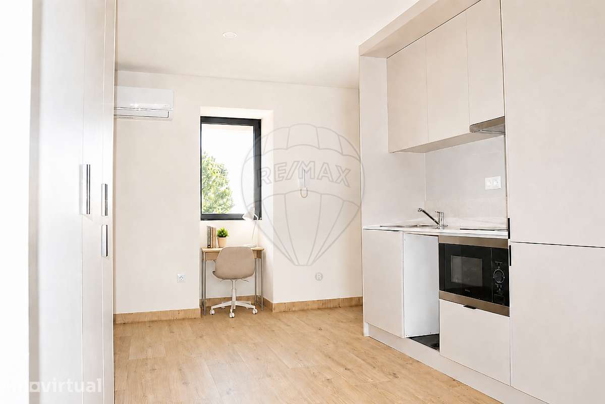Apartamento T0 para venda - Grande imagem: 5/22