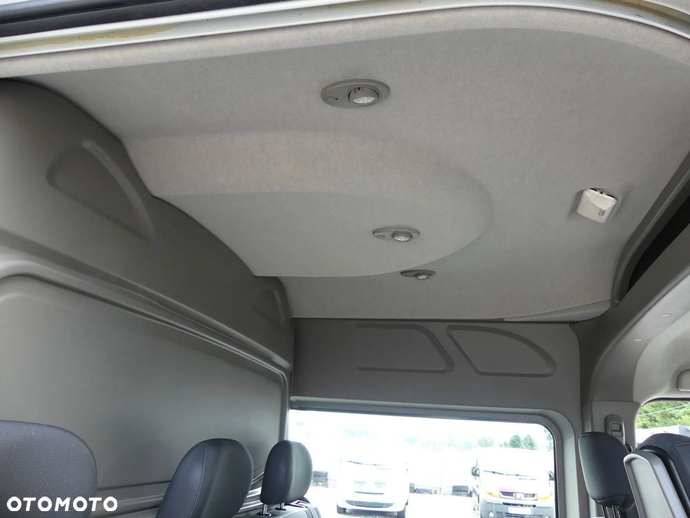 Renault MASTER 2.3DCI*125KM* 6 OSOBOWY - 19