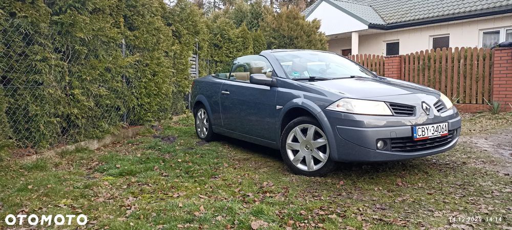Renault Megane 1.6 16V Dynamique - 8