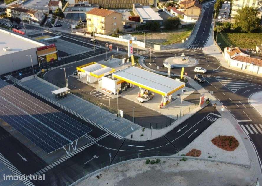 Lote para Restaurante / Drive-in - Baguim do Monte - Grande imagem: 3/8