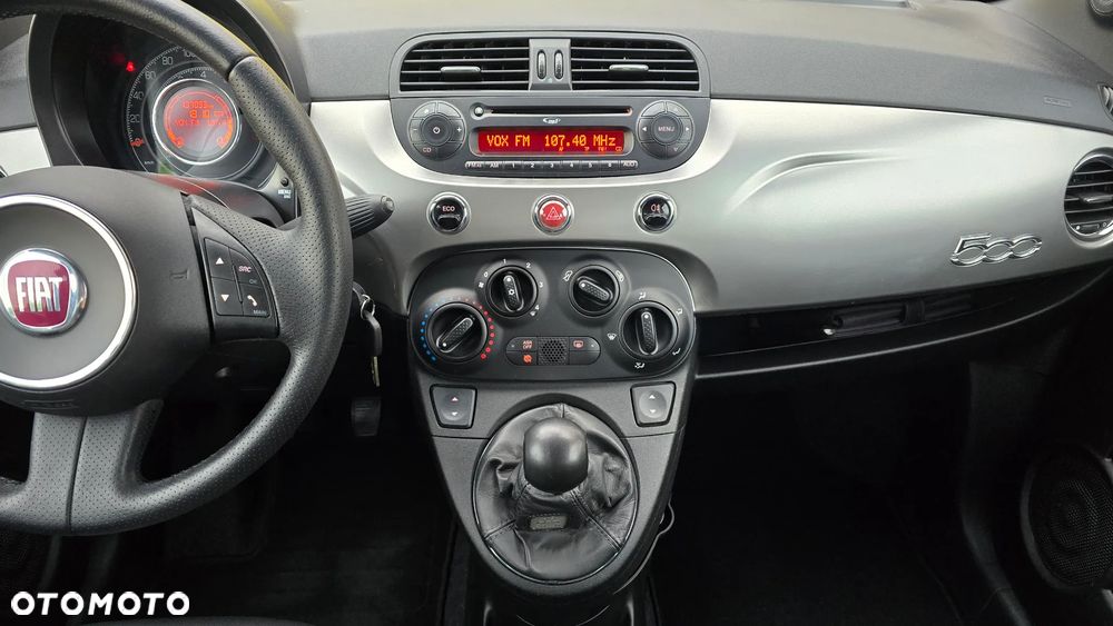 Fiat 500 - 14