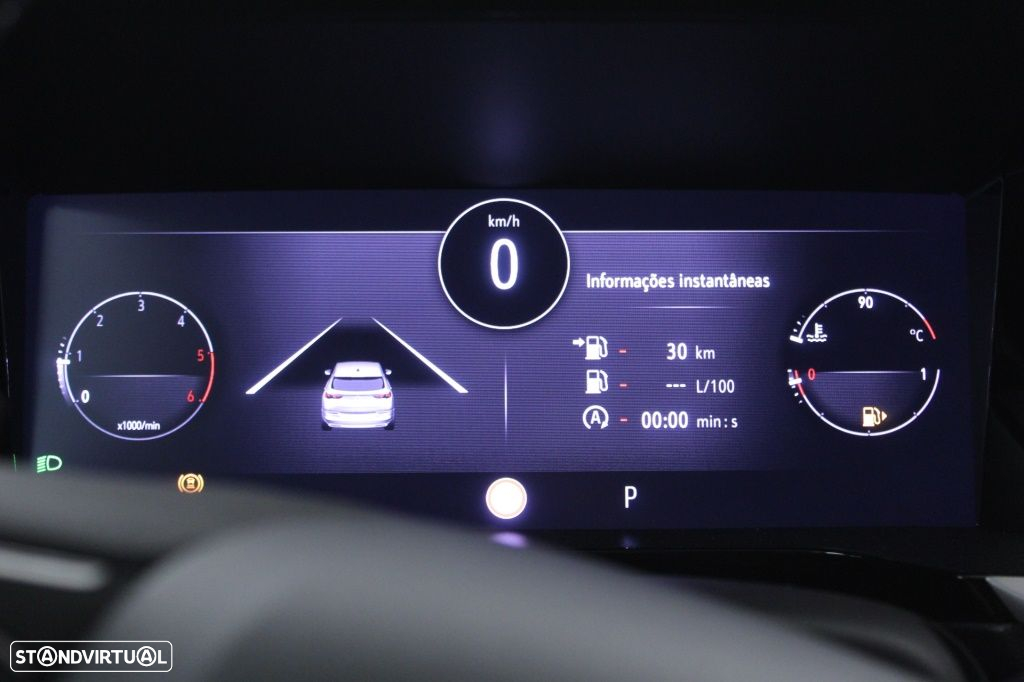 Opel Grandland 1.5 CDTI GS AT - 26