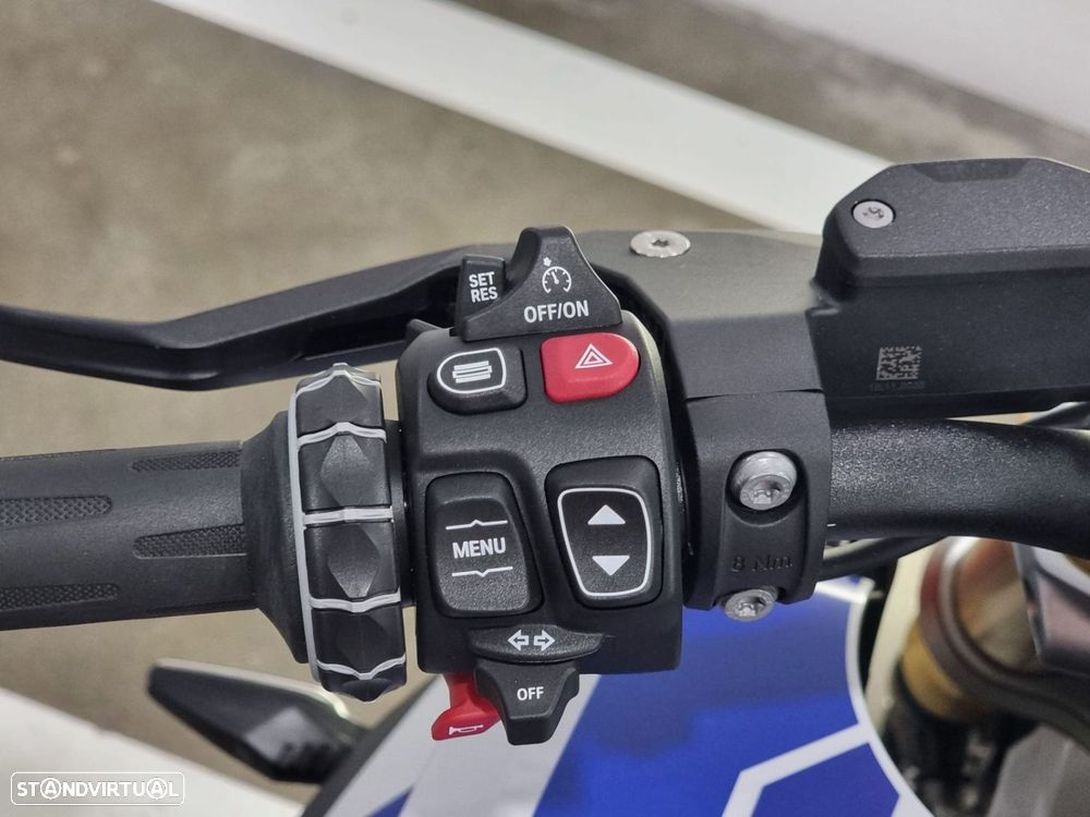BMW R 1300 R 1300 R - 11