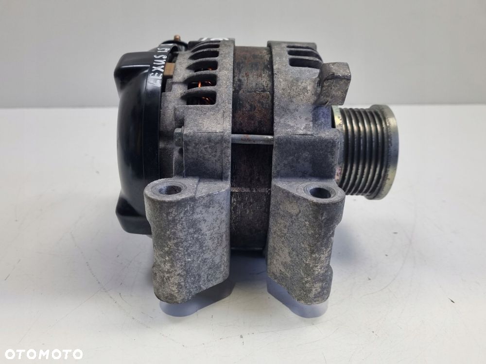 ALTERNATOR Lexus IS IS220 2.2 D-CAT DENSO Alternator Oryginał - 5