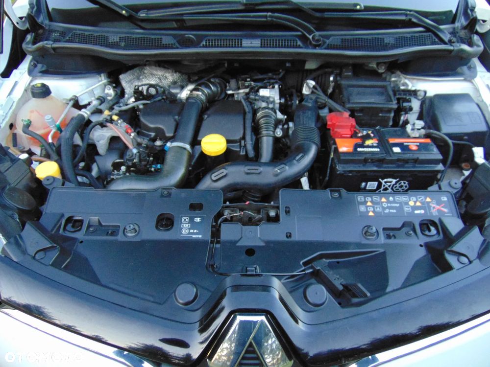 Renault Captur ENERGY dCi 110 Intens - 28