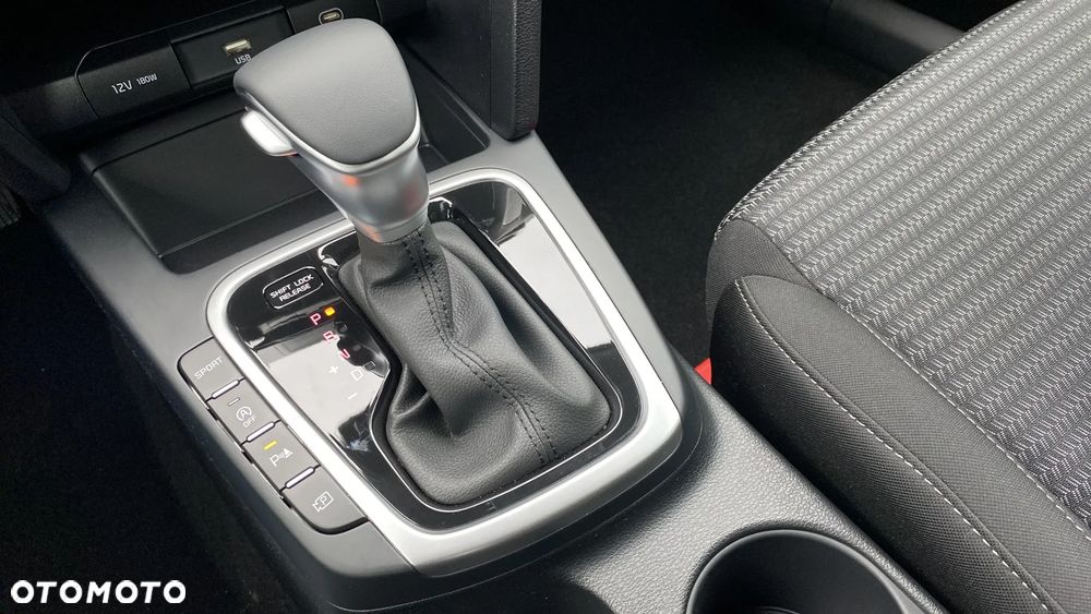 Kia XCeed 1.5 T-GDI M DCT - 15