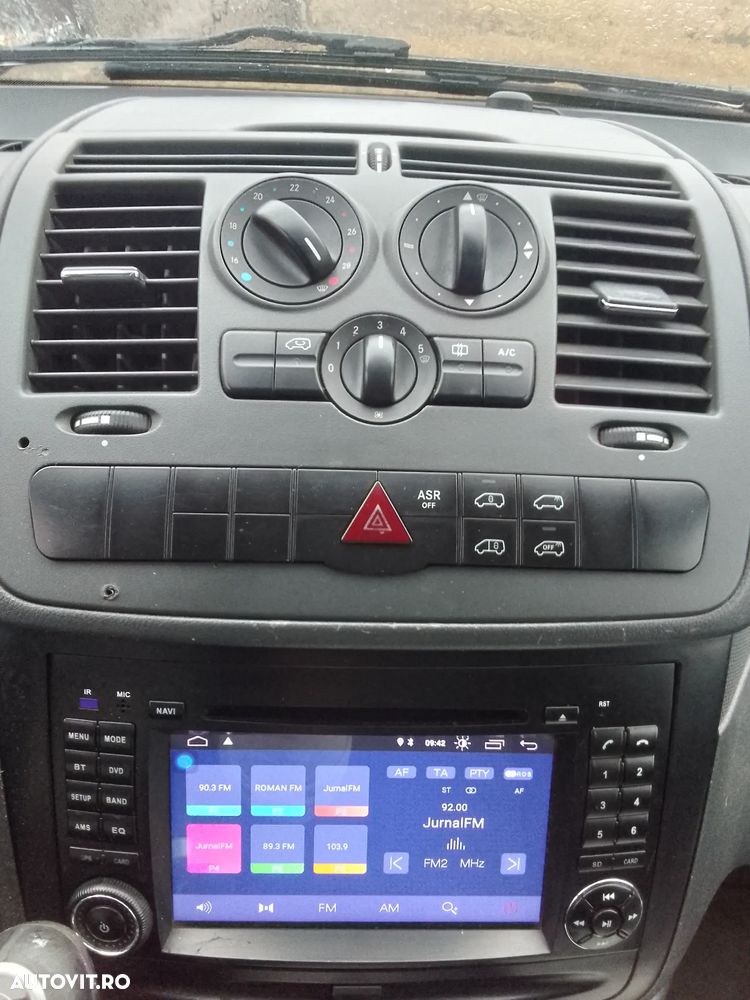 Mercedes-Benz Vito - 5