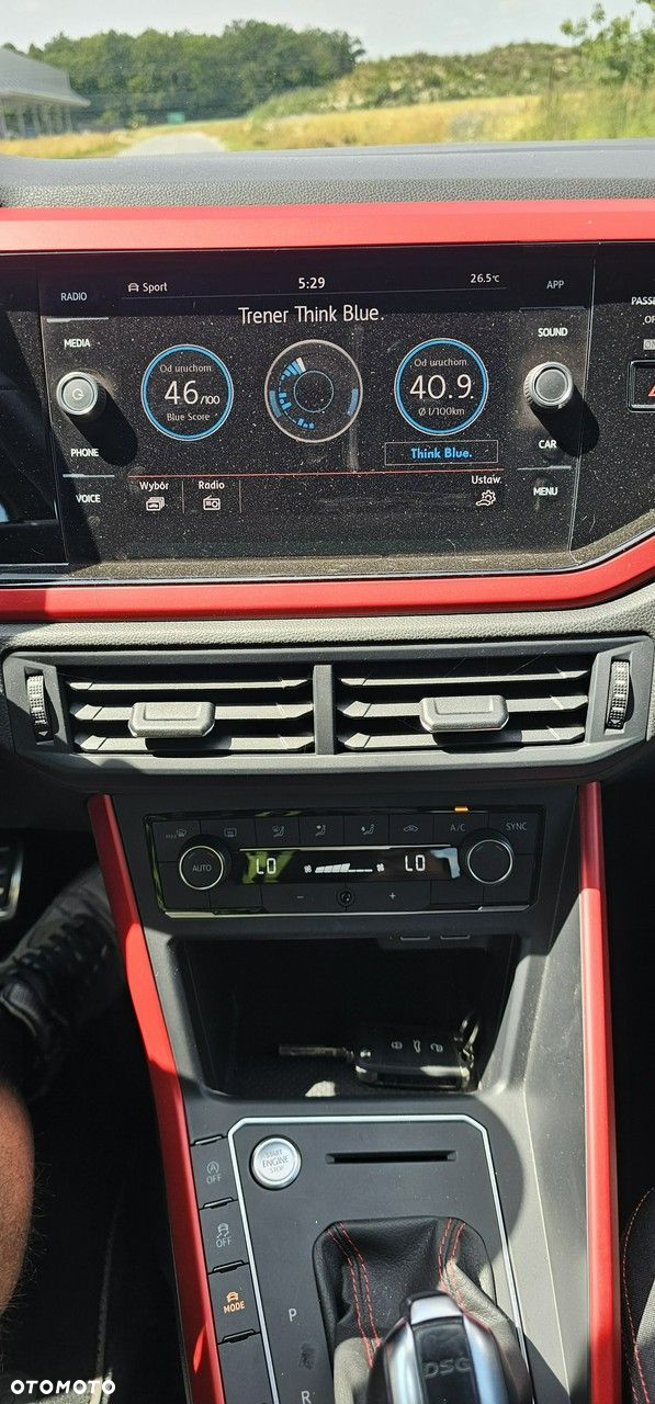 Volkswagen Polo - 21