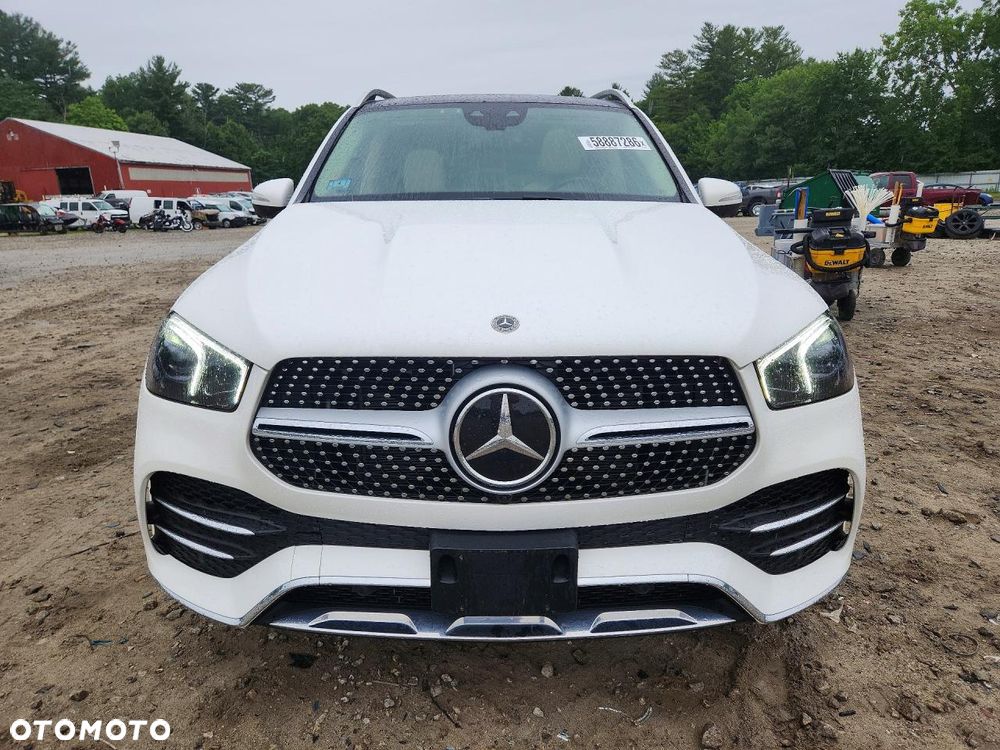 Mercedes-Benz GLE - 6