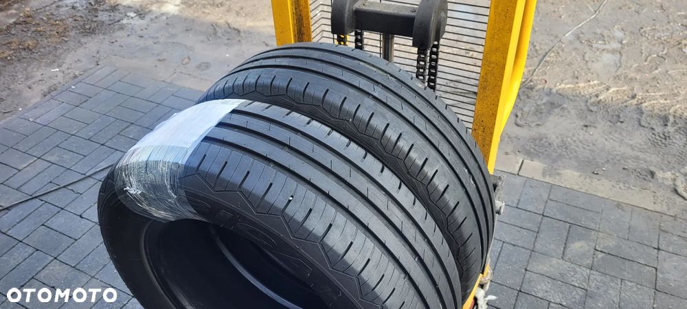 Opony letnie Debica Presto HP2 195/65/15 2023 - 4