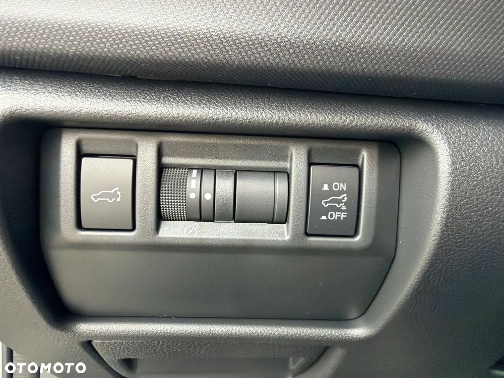 Subaru Forester 2.0i-L Active (EyeSight) Lineartronic - 22