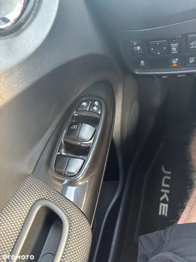 Nissan Juke 1.5 dCi Tekna EU6 - 15