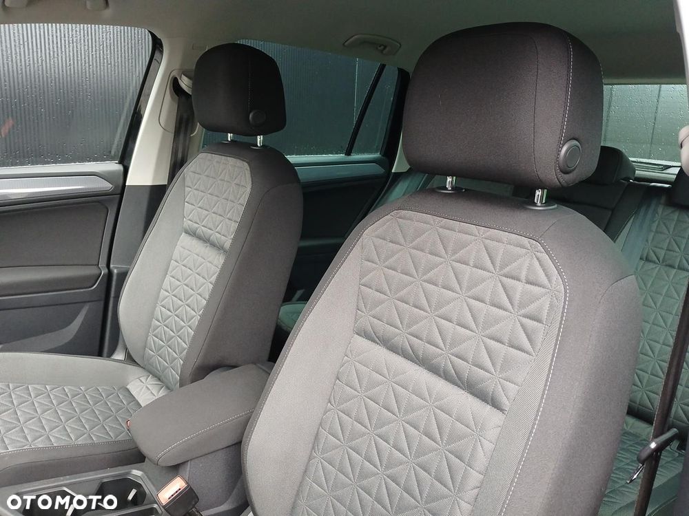 Volkswagen Tiguan 2.0 TDI SCR Active DSG - 25