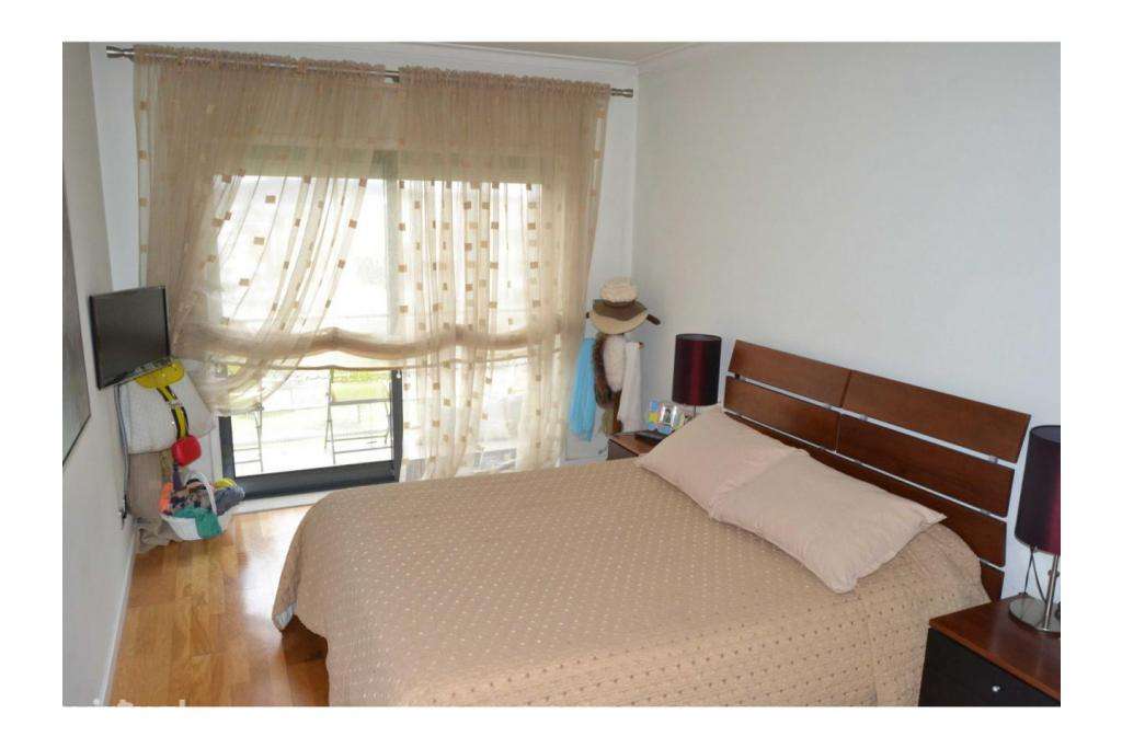 Apartamento T2 com possibilidade de Cozinha Equipada - Grande imagem: 5/9