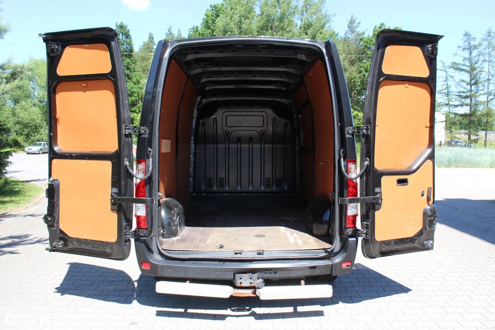 Opel Movano - 17