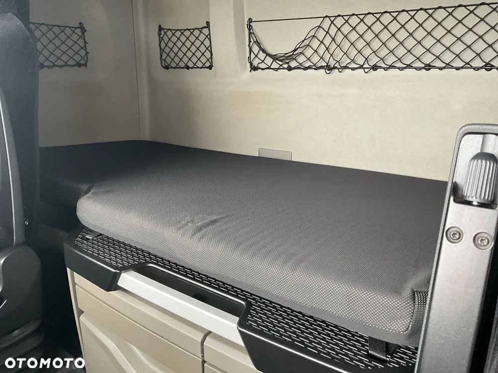 MAN TGX 18.510 4x2 BL SA - 16