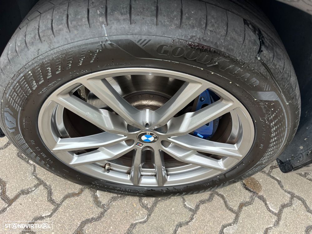 BMW X3 - 26