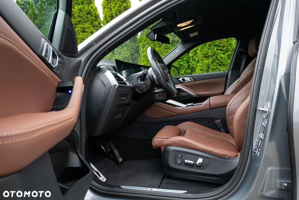 BMW X6 - 12