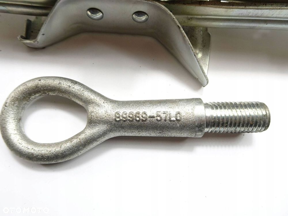 lewarek klucz wkrętka wkładka suzuki sx4 s-cross - 4