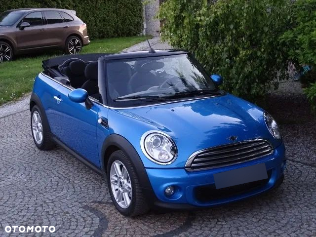 MINI Cooper D - 28