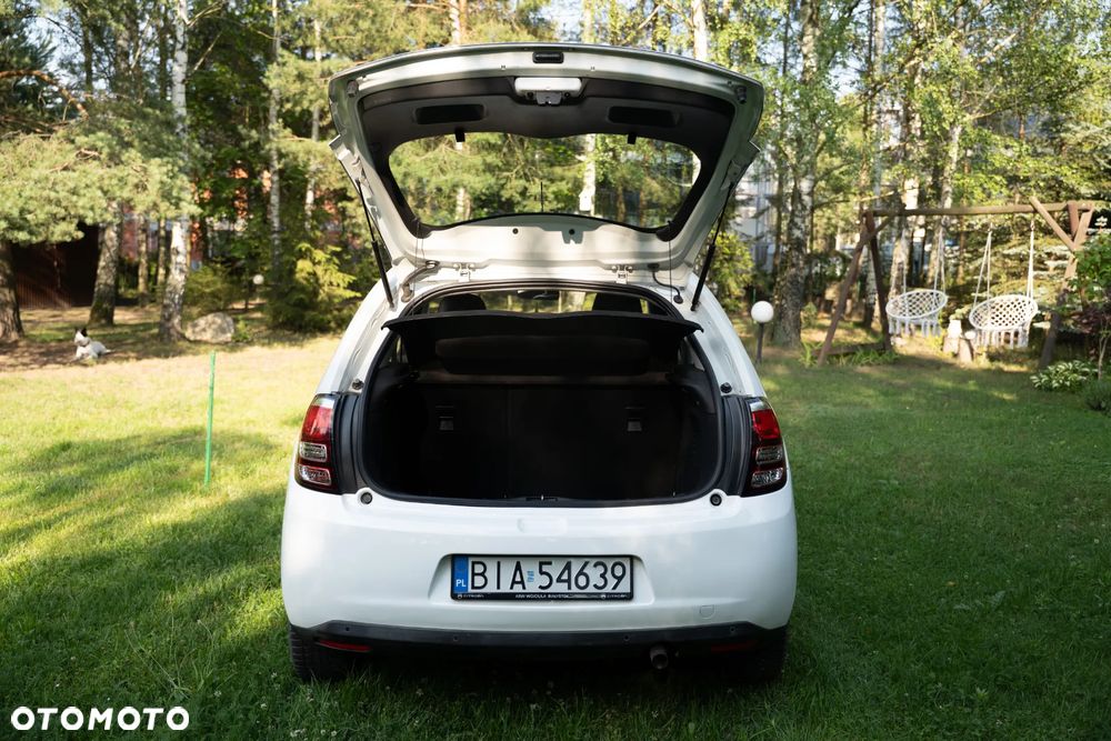 Citroën C3 1.2 PureTech Seduction - 8