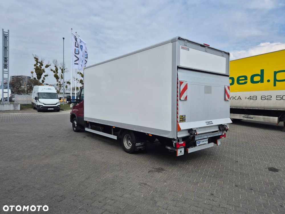 Iveco 50C/35 (31978) - 8