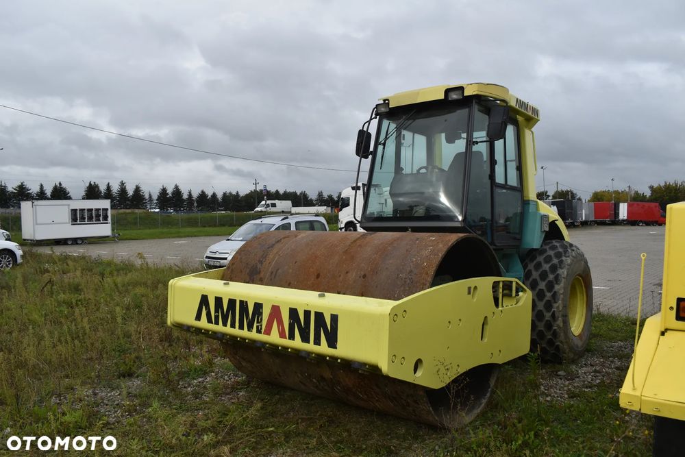 Ammann ASC 110D - 4