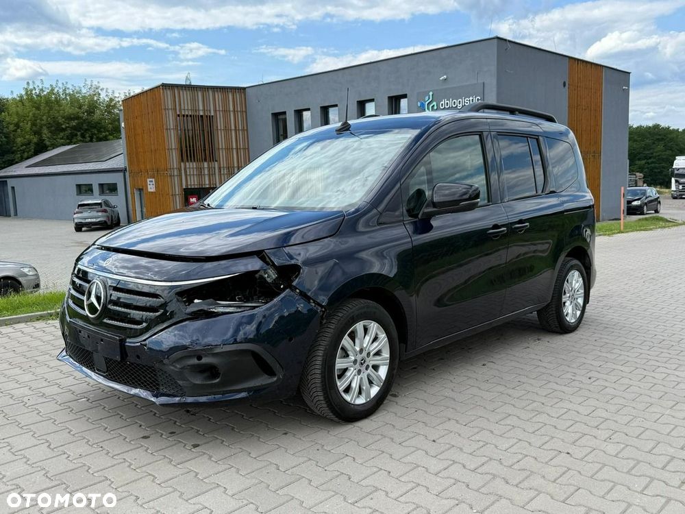 Mercedes-Benz EQT 200 Premium Plus - 6