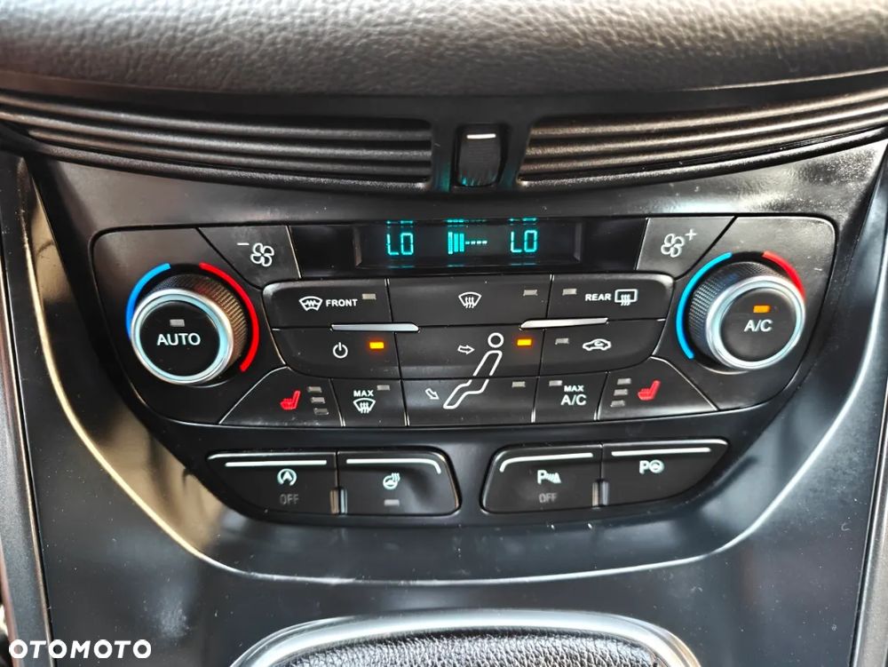 Ford C-MAX 1.5 EcoBoost Start-Stop-System Sport - 16