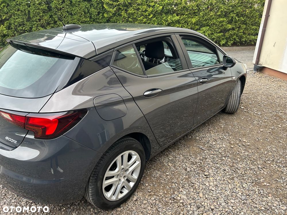 Opel Astra 1.0 Turbo Start/Stop Active - 3