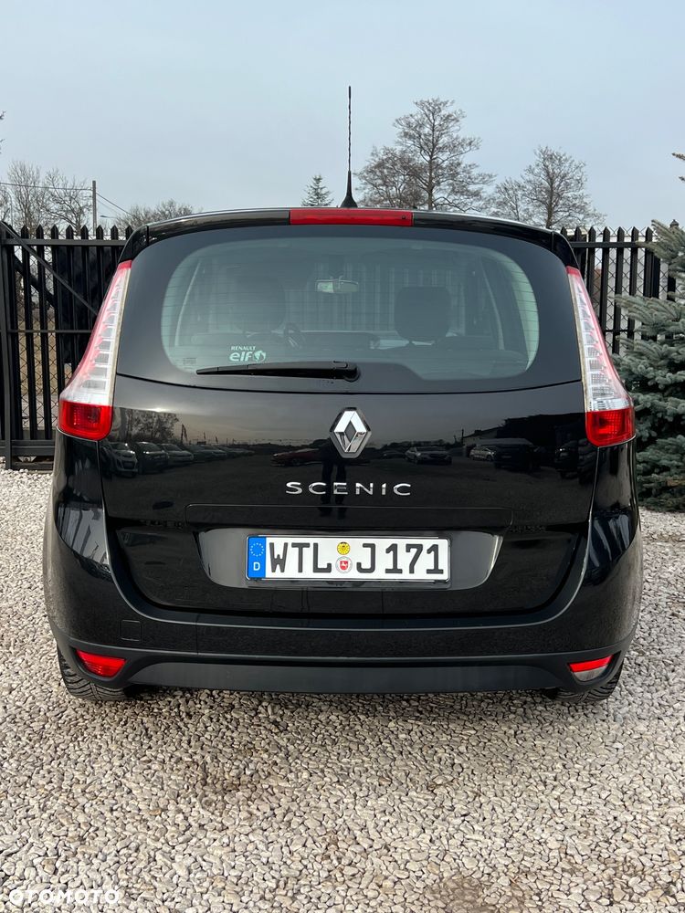 Renault Grand Scenic Gr 1.6 Pack Authentique - 5