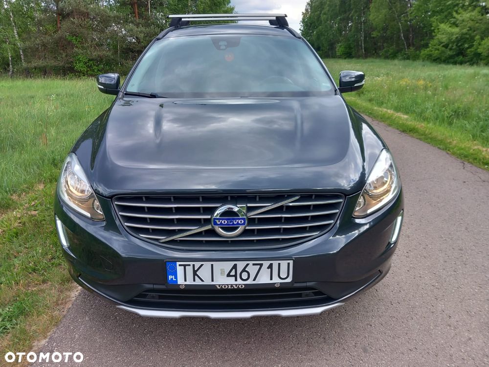 Volvo XC 60 D3 Momentum - 2