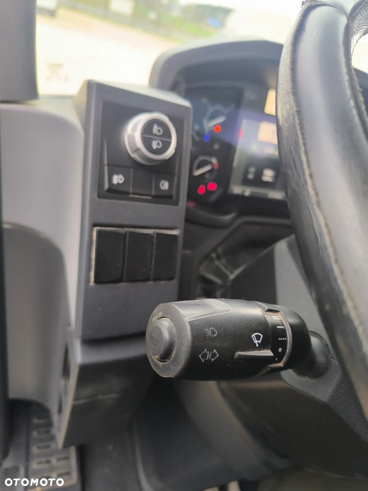 Renault C480 DTI18 - 17