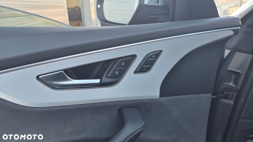 Audi Q8 - 20