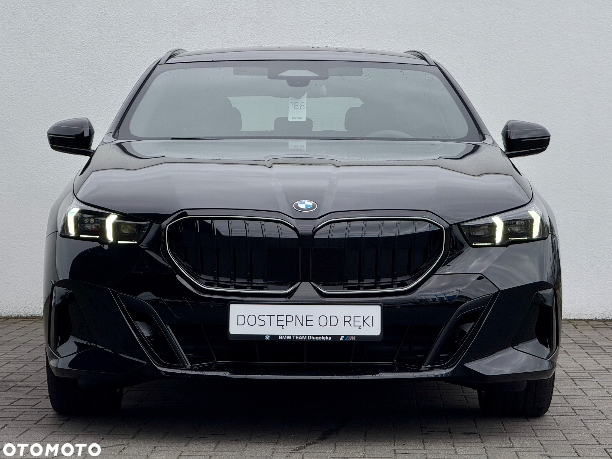 BMW Seria 5 - 2