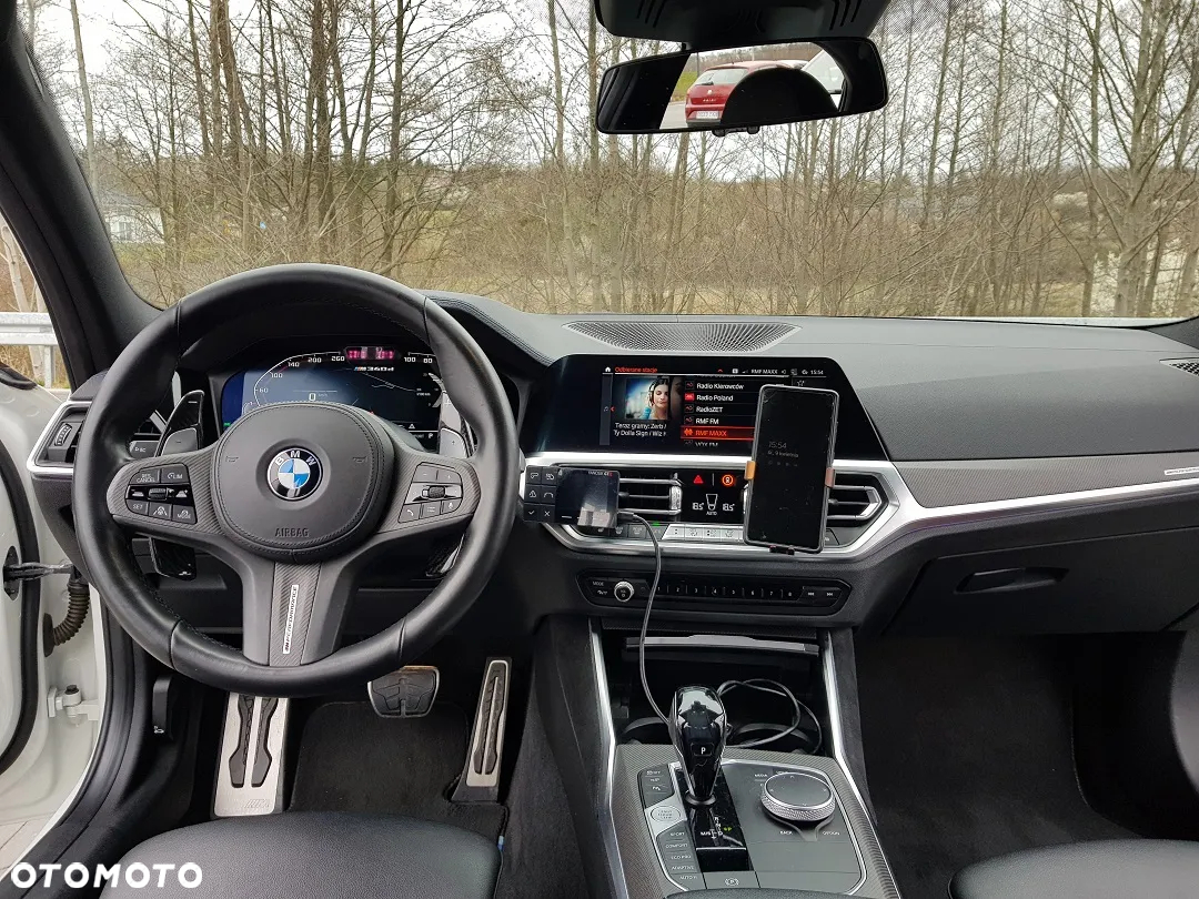 BMW Seria 3 - 35