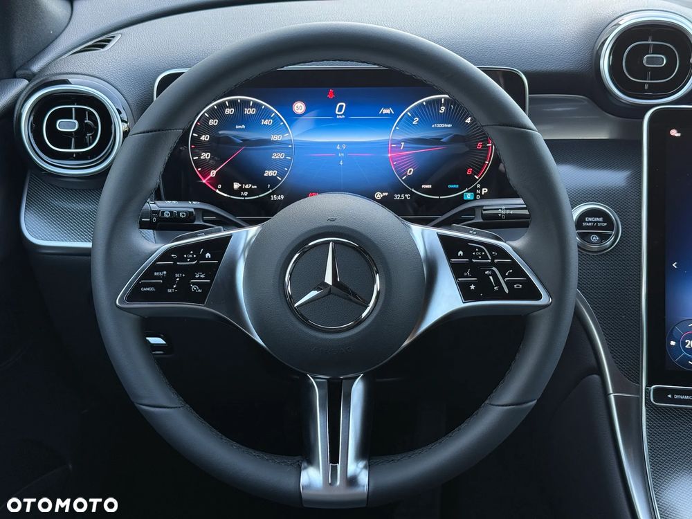 Mercedes-Benz GLC - 17
