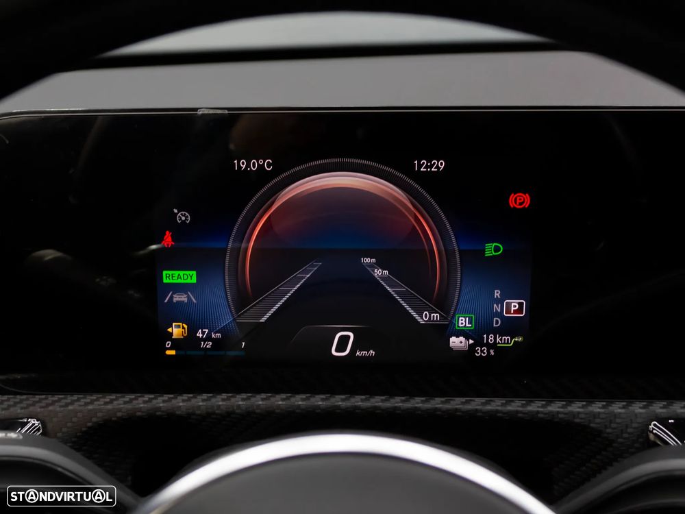 Mercedes-Benz A 250 e Style Plus - 25