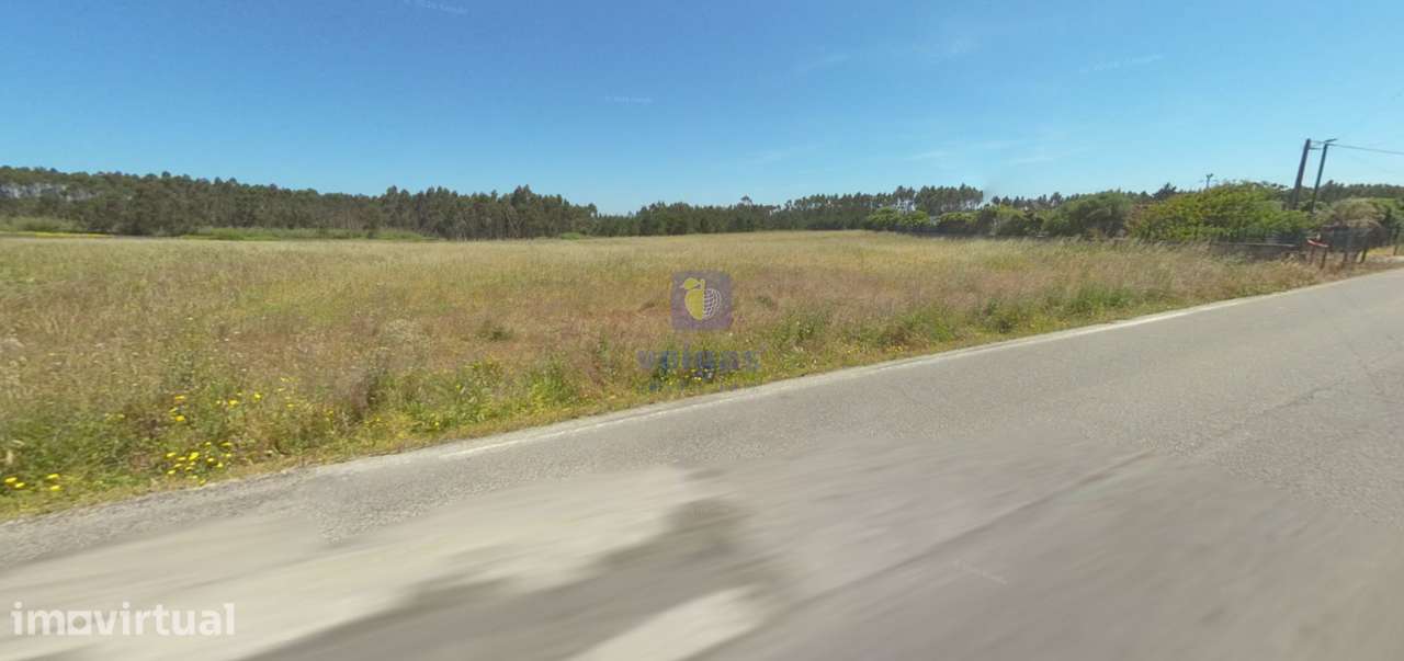 Terreno de 13.440m2 na Serra d'El-Rei - Peniche - Grande imagem: 4/6
