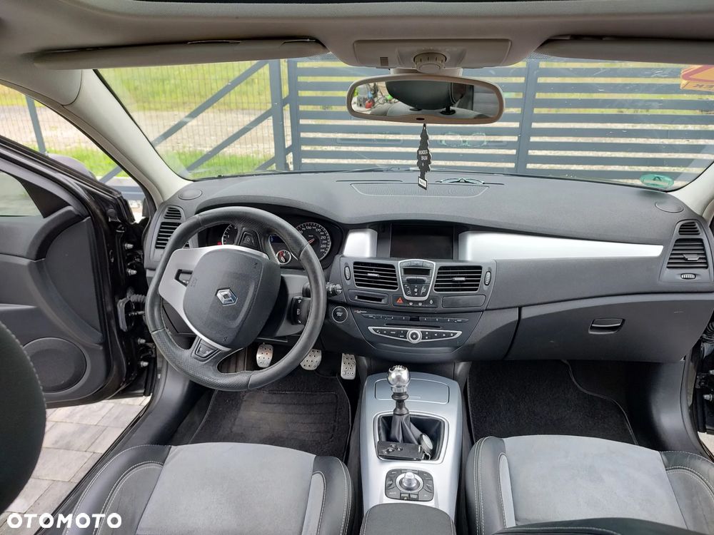 Renault Laguna 2.0 DCi FAP GT - 10