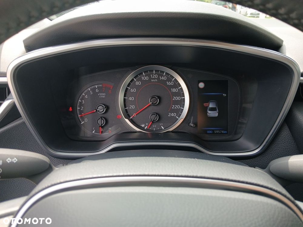 Toyota Corolla - 28