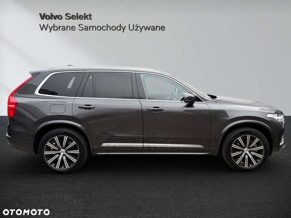 Volvo XC 90 - 4