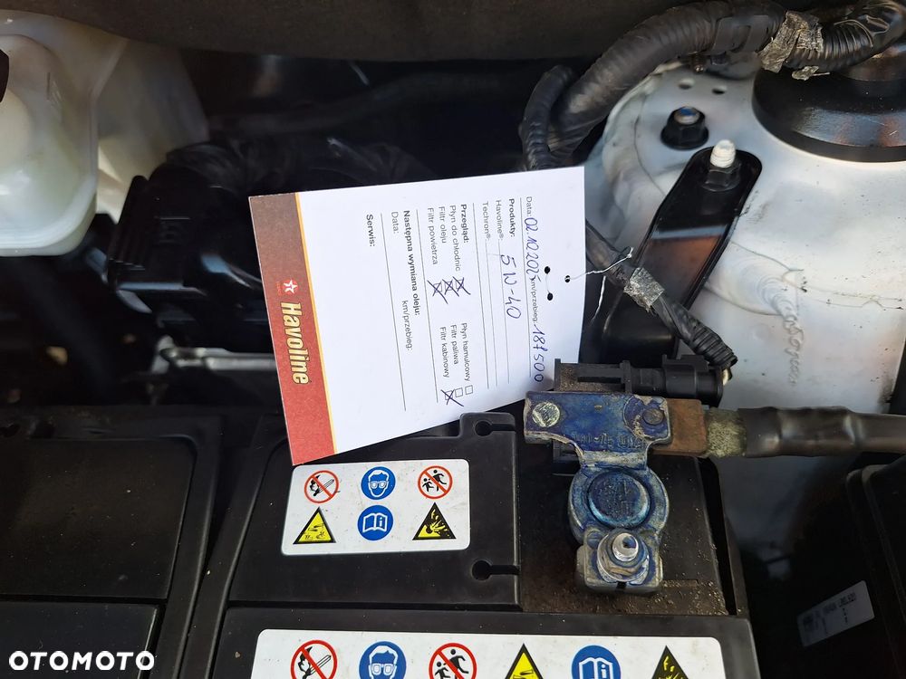 Hyundai ix35 1.6 2WD blue Style - 21